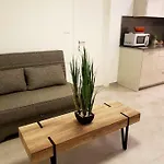 Bograshov Luxury Apartments