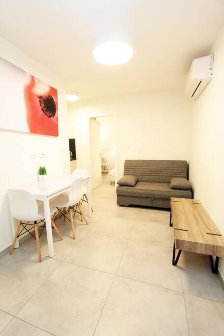 Apartment Bograshov Luxury Tel Aviv