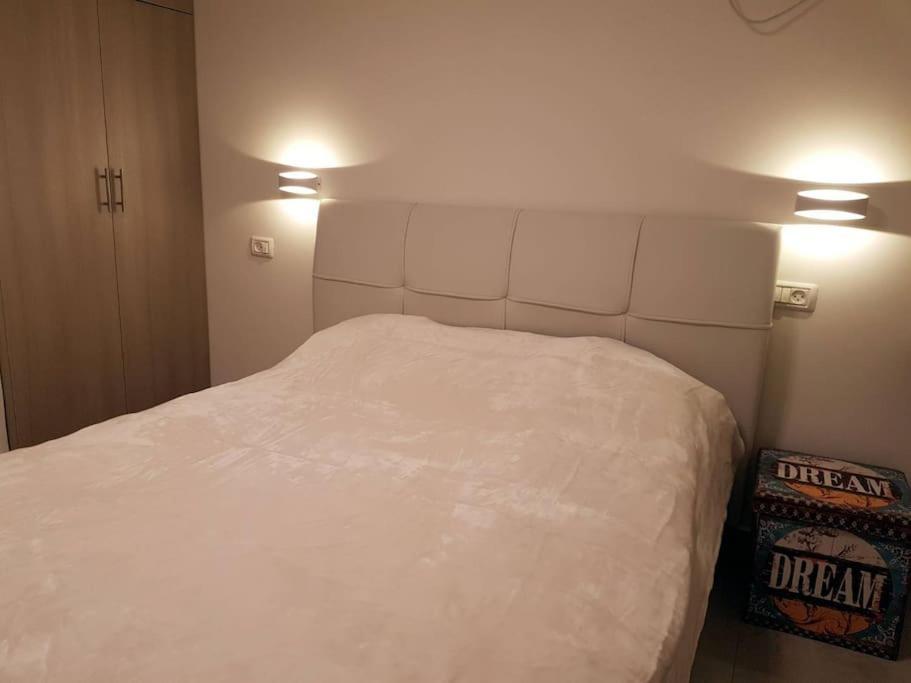 Apartment Bograshov Luxury *