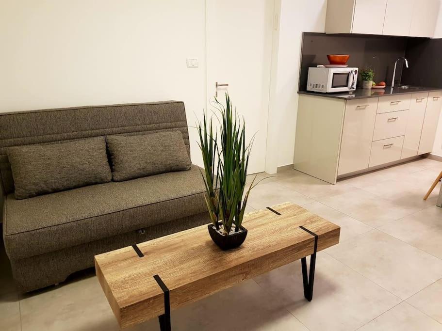 Apartment Bograshov Luxury Tel Aviv