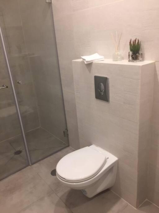 Bograshov Luxury Apartment