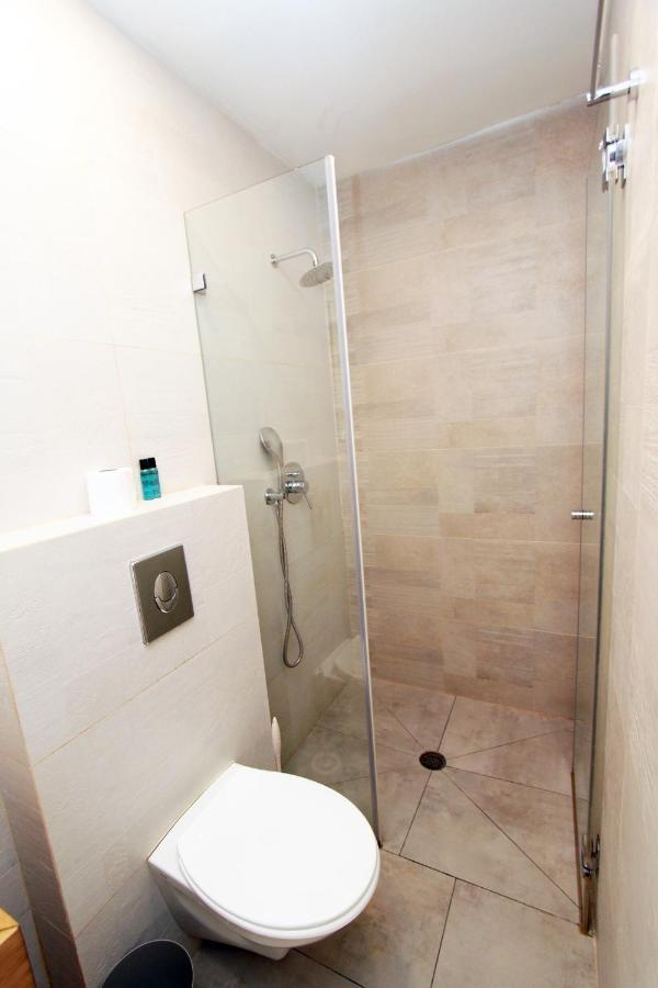 Apartment Bograshov Luxury