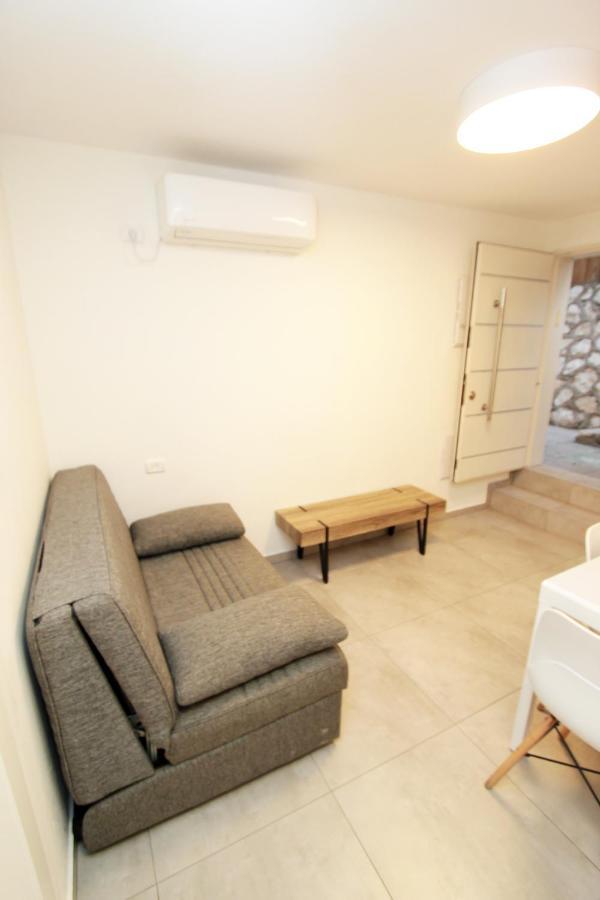 Bograshov Luxury Apartment