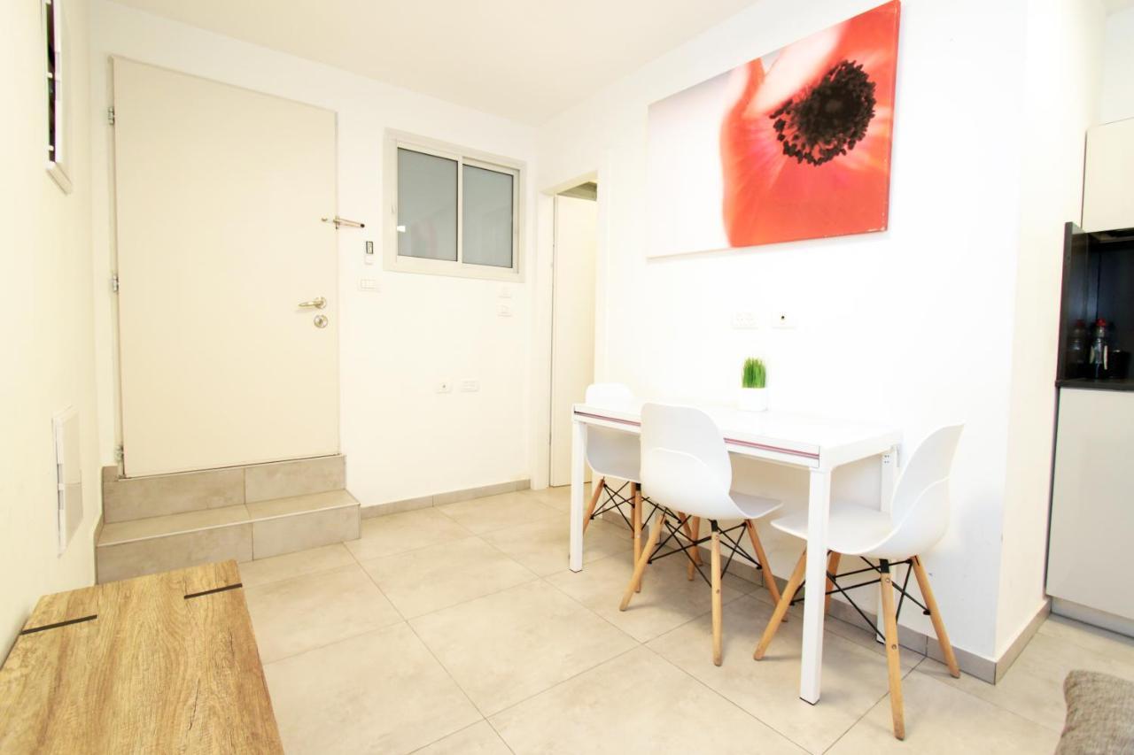 Apartment Bograshov Luxury Tel Aviv-Jaffa